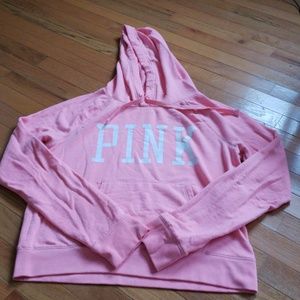 PINK hoodie